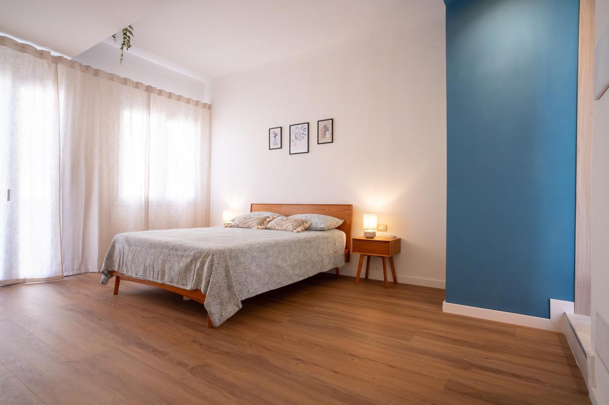 Il Colibri Hotell Cefalù Eksteriør bilde
