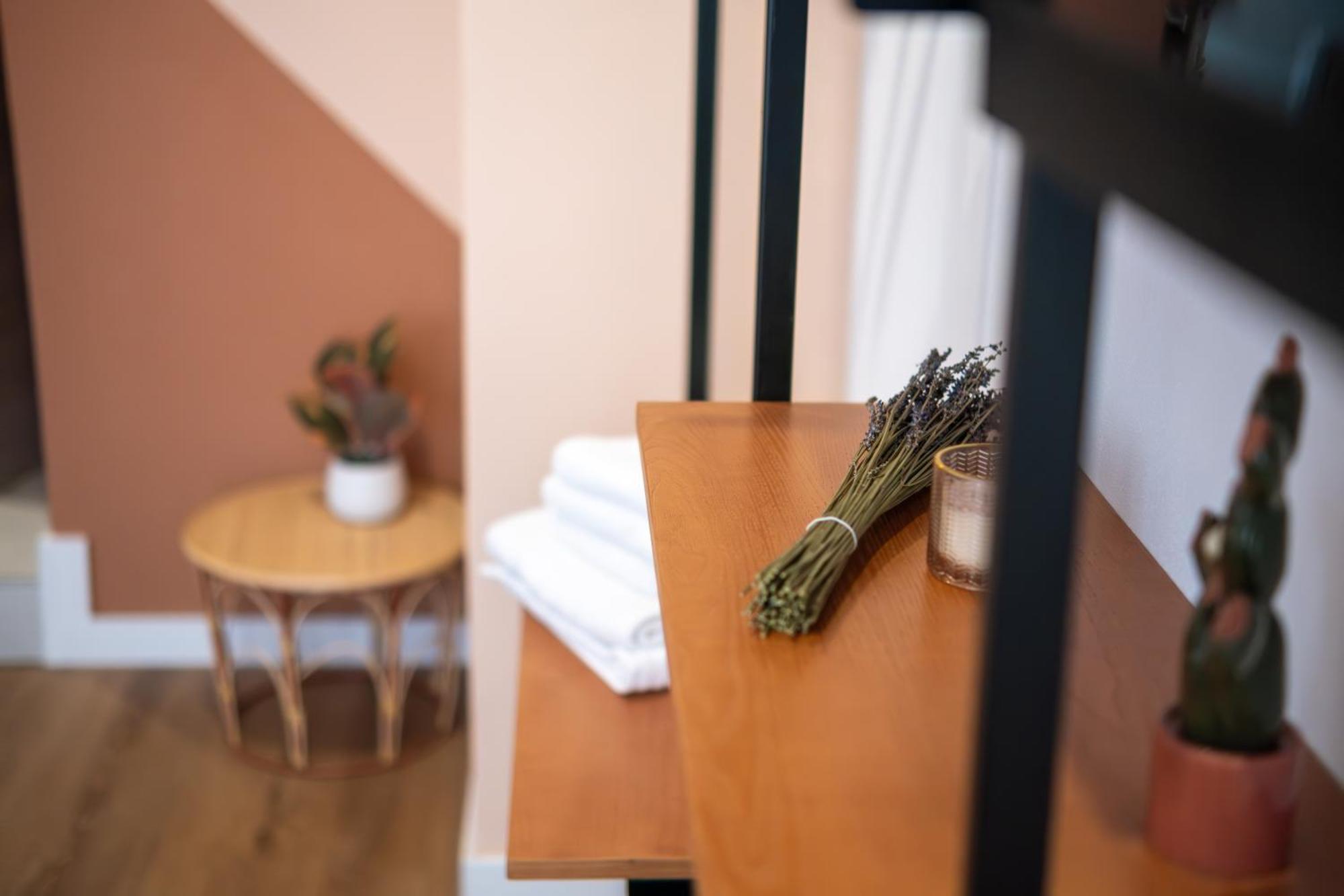 Il Colibri Hotell Cefalù Eksteriør bilde