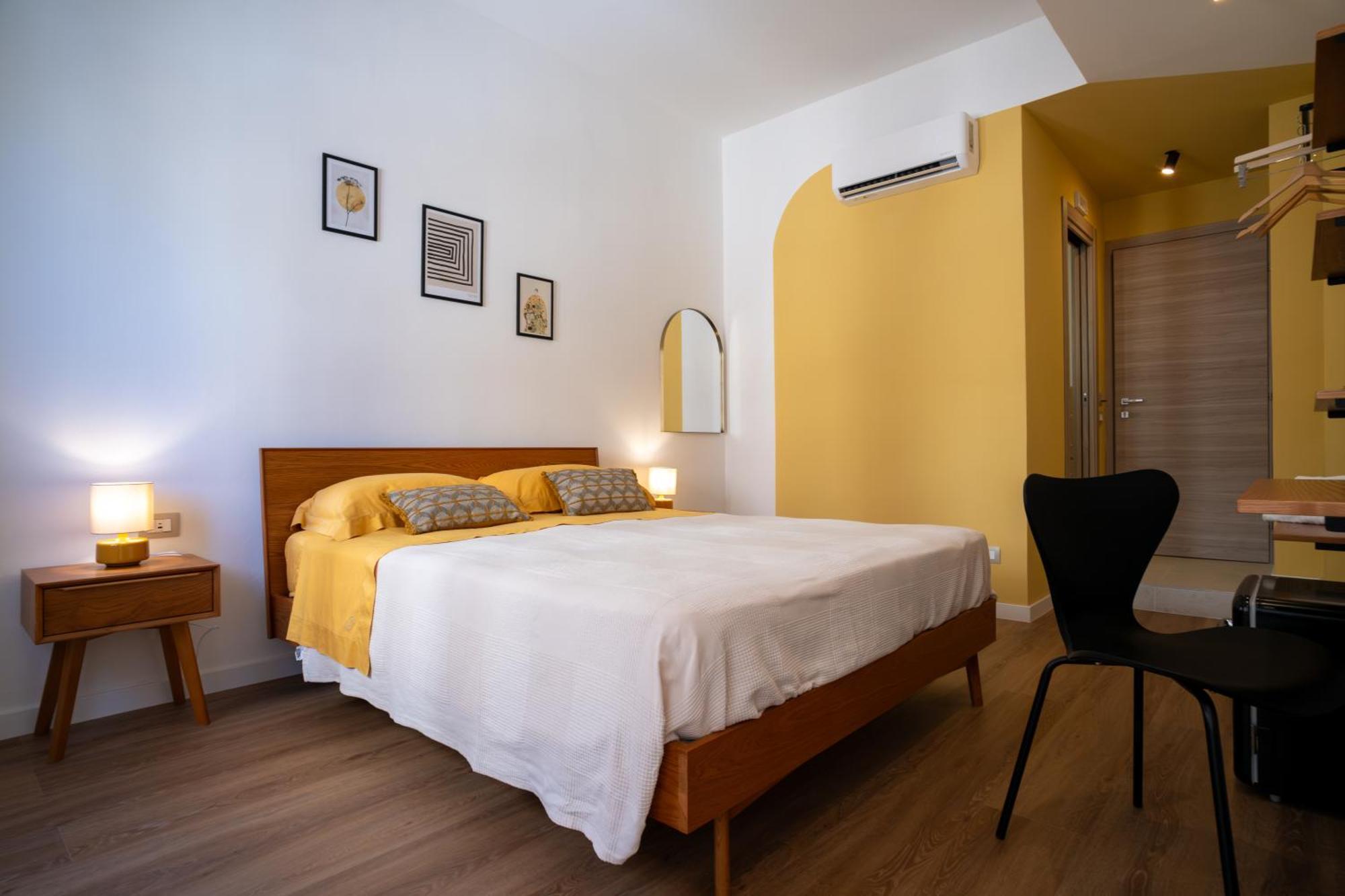 Il Colibri Hotell Cefalù Eksteriør bilde