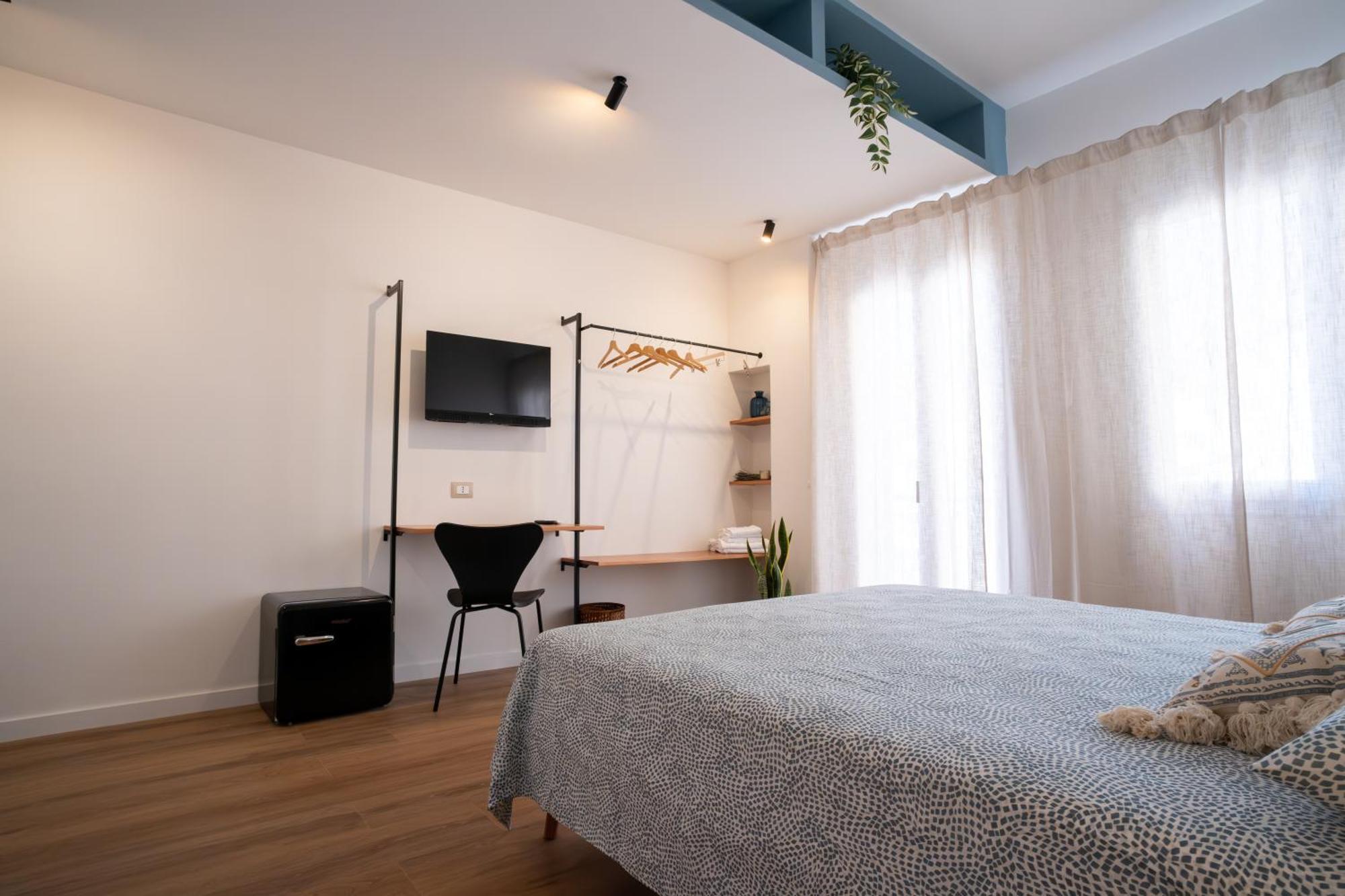 Il Colibri Hotell Cefalù Eksteriør bilde