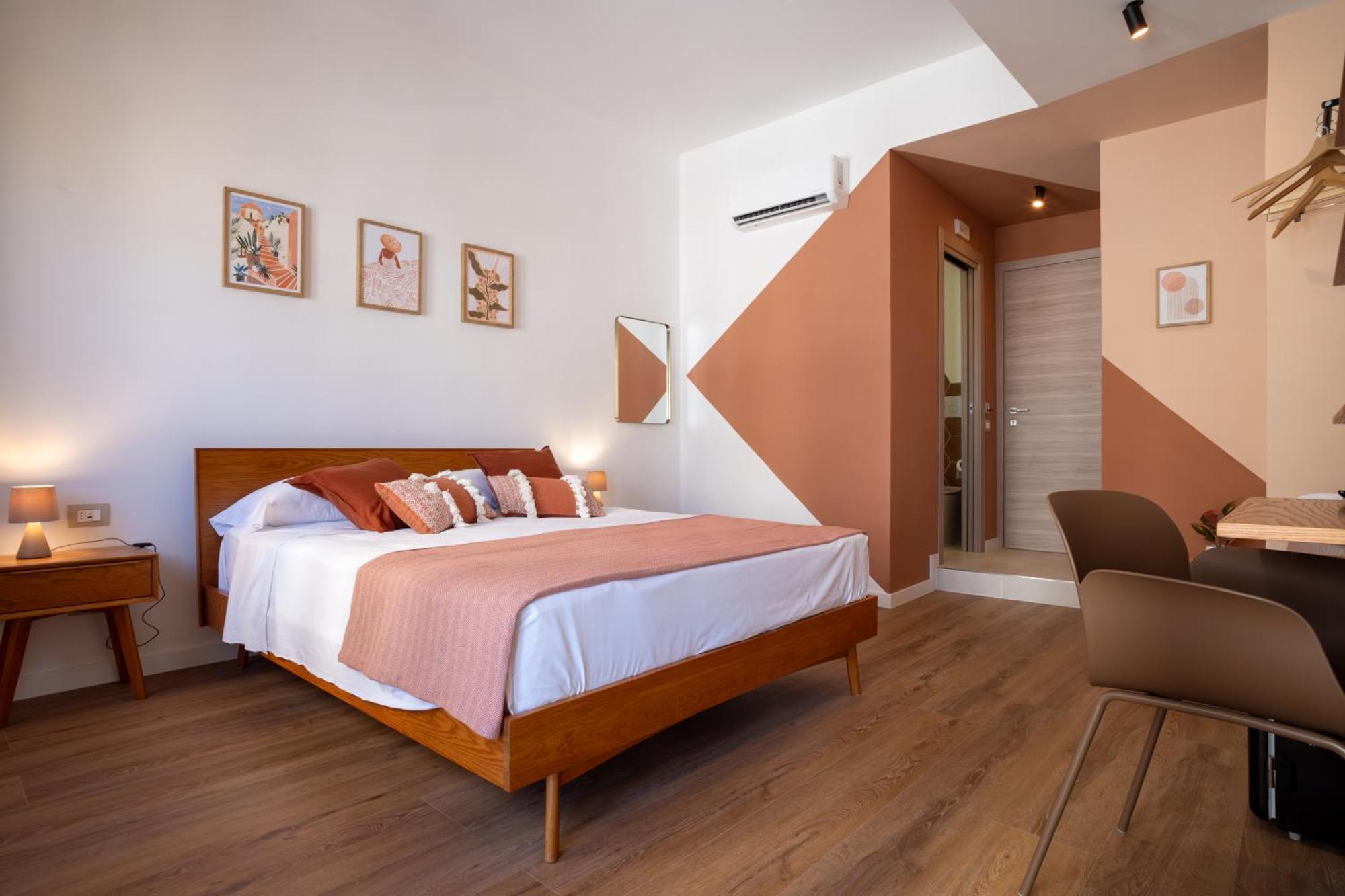 Il Colibri Hotell Cefalù Eksteriør bilde