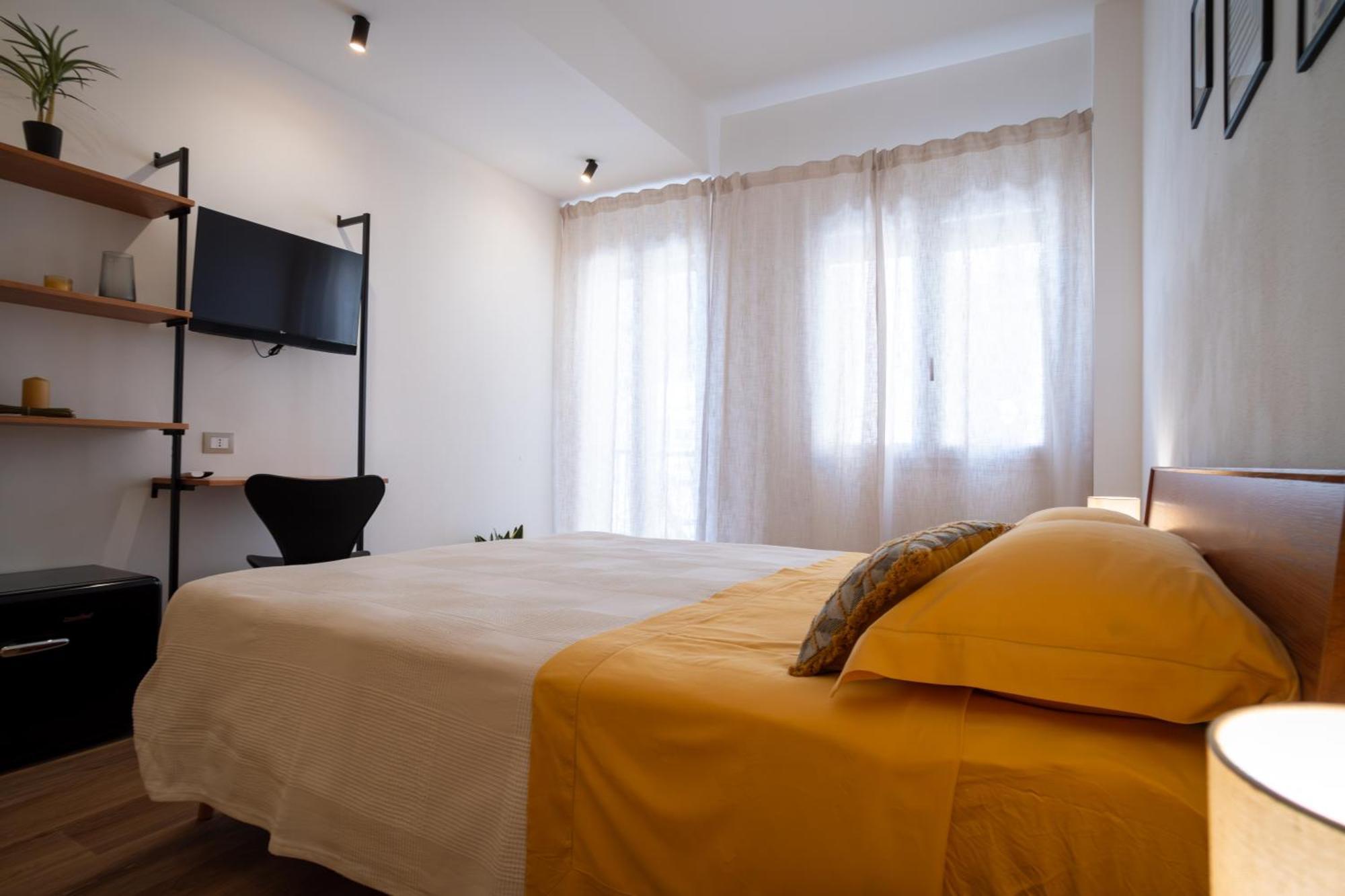 Il Colibri Hotell Cefalù Eksteriør bilde