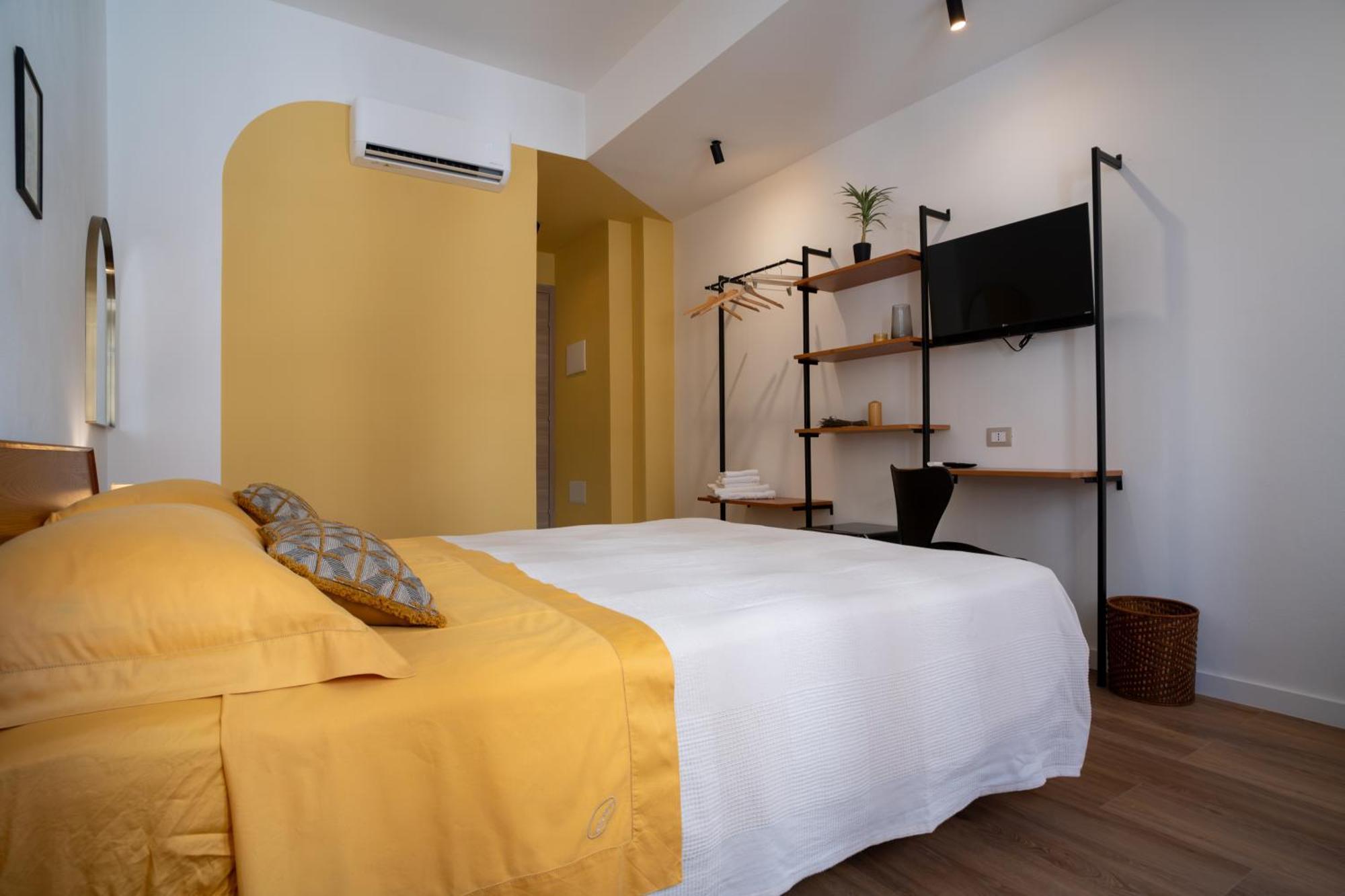 Il Colibri Hotell Cefalù Eksteriør bilde
