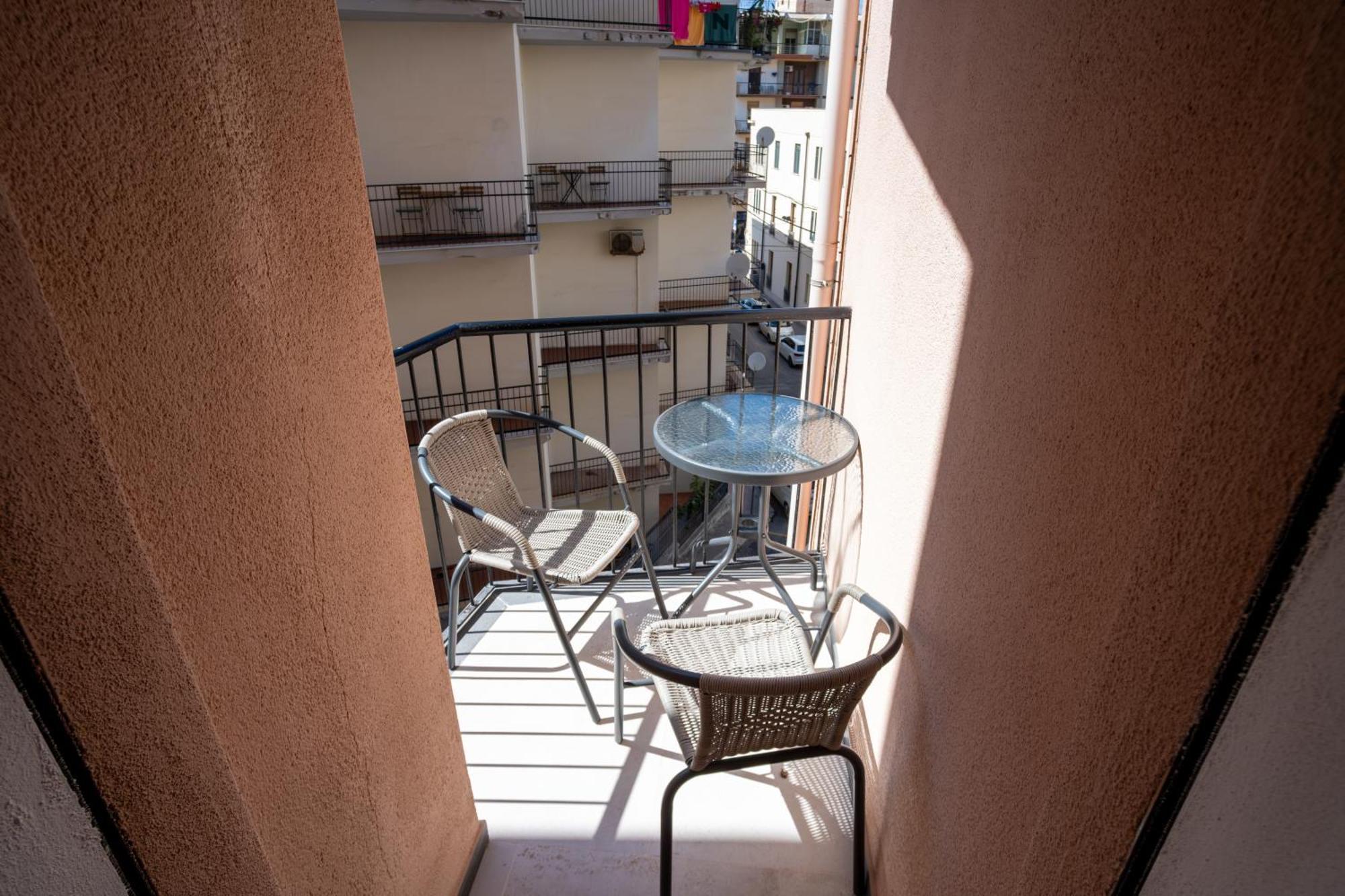 Il Colibri Hotell Cefalù Eksteriør bilde