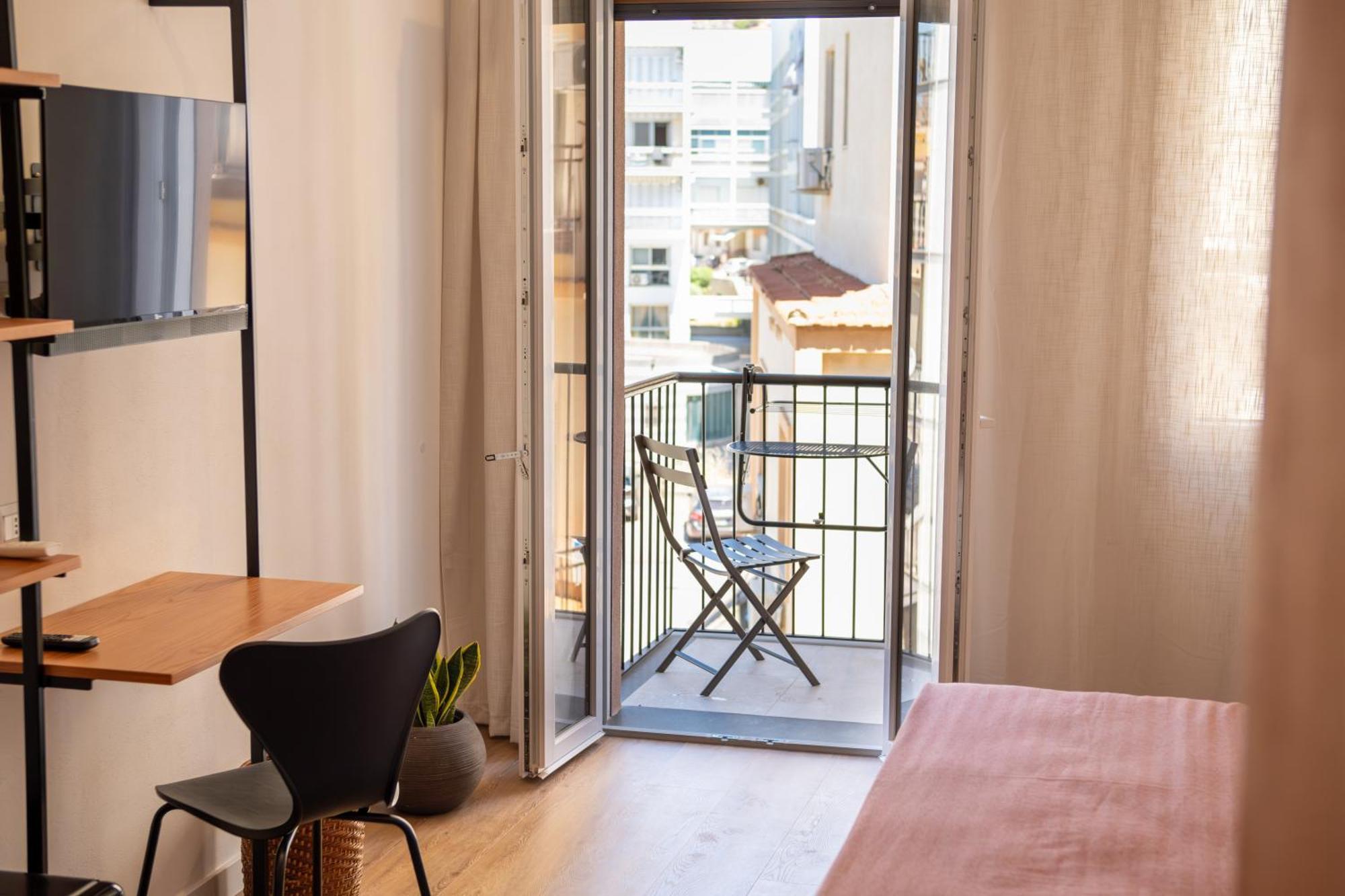 Il Colibri Hotell Cefalù Eksteriør bilde