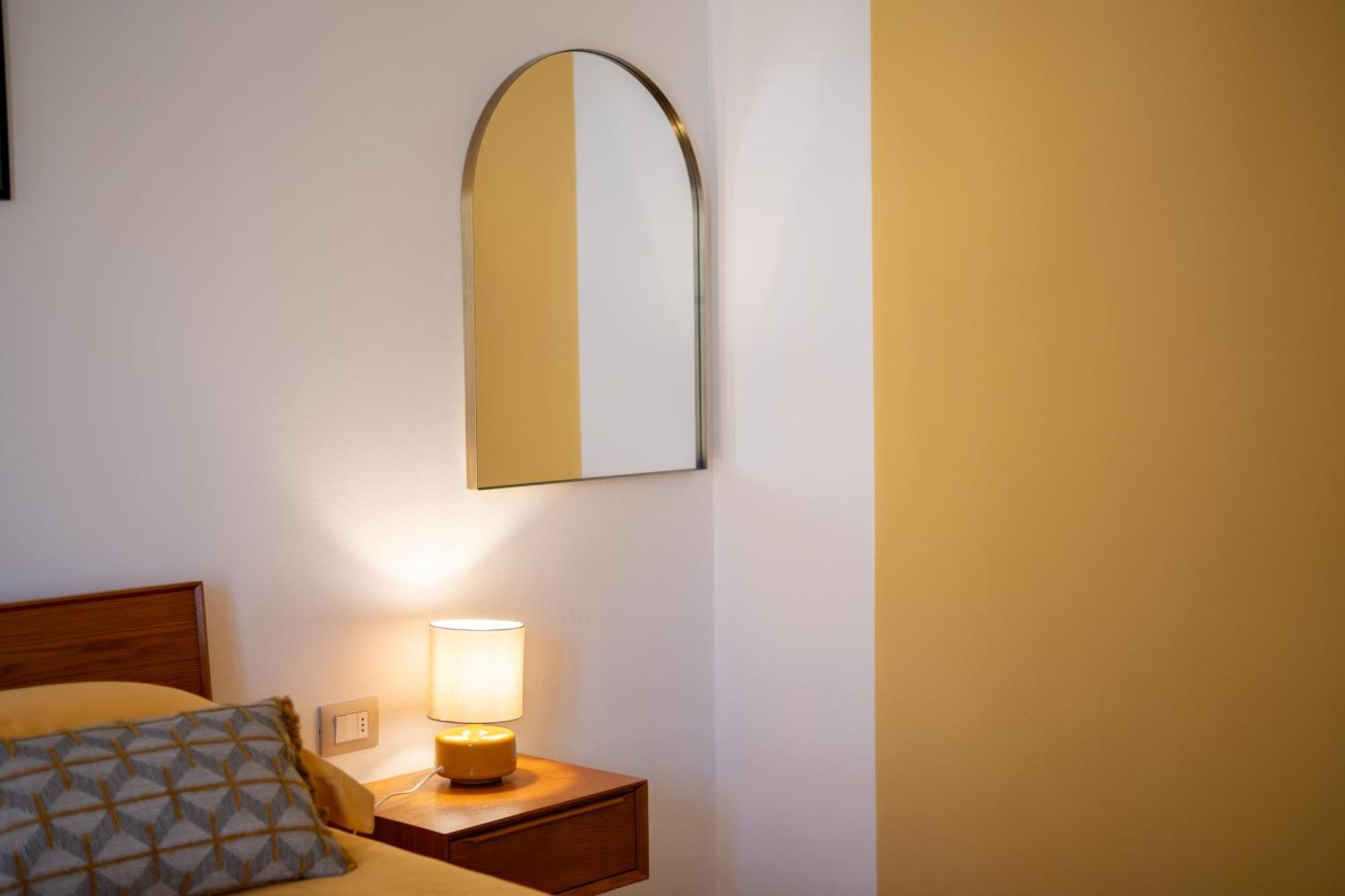 Il Colibri Hotell Cefalù Eksteriør bilde