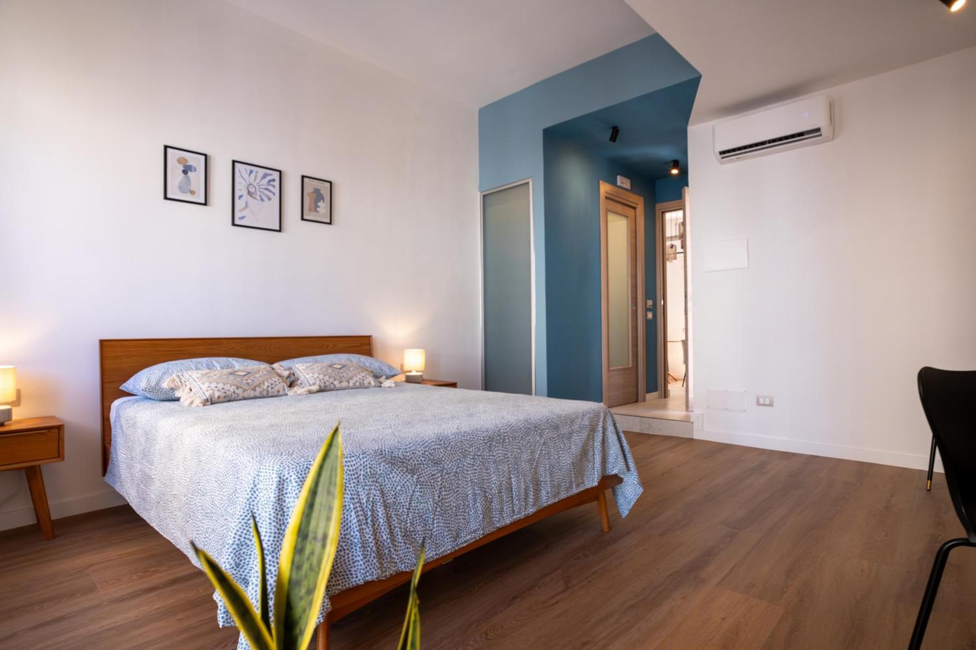 Il Colibri Hotell Cefalù Eksteriør bilde