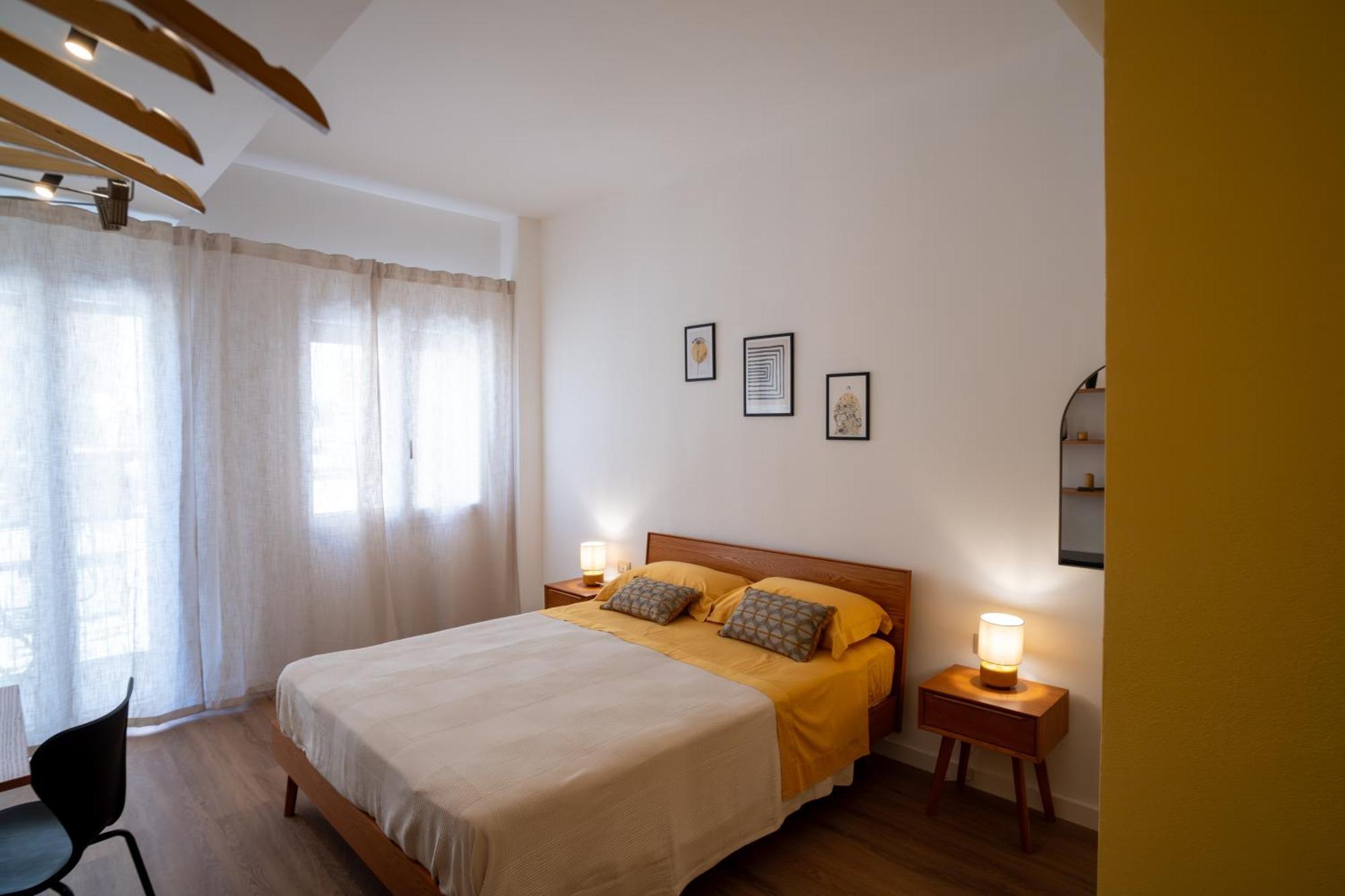 Il Colibri Hotell Cefalù Eksteriør bilde