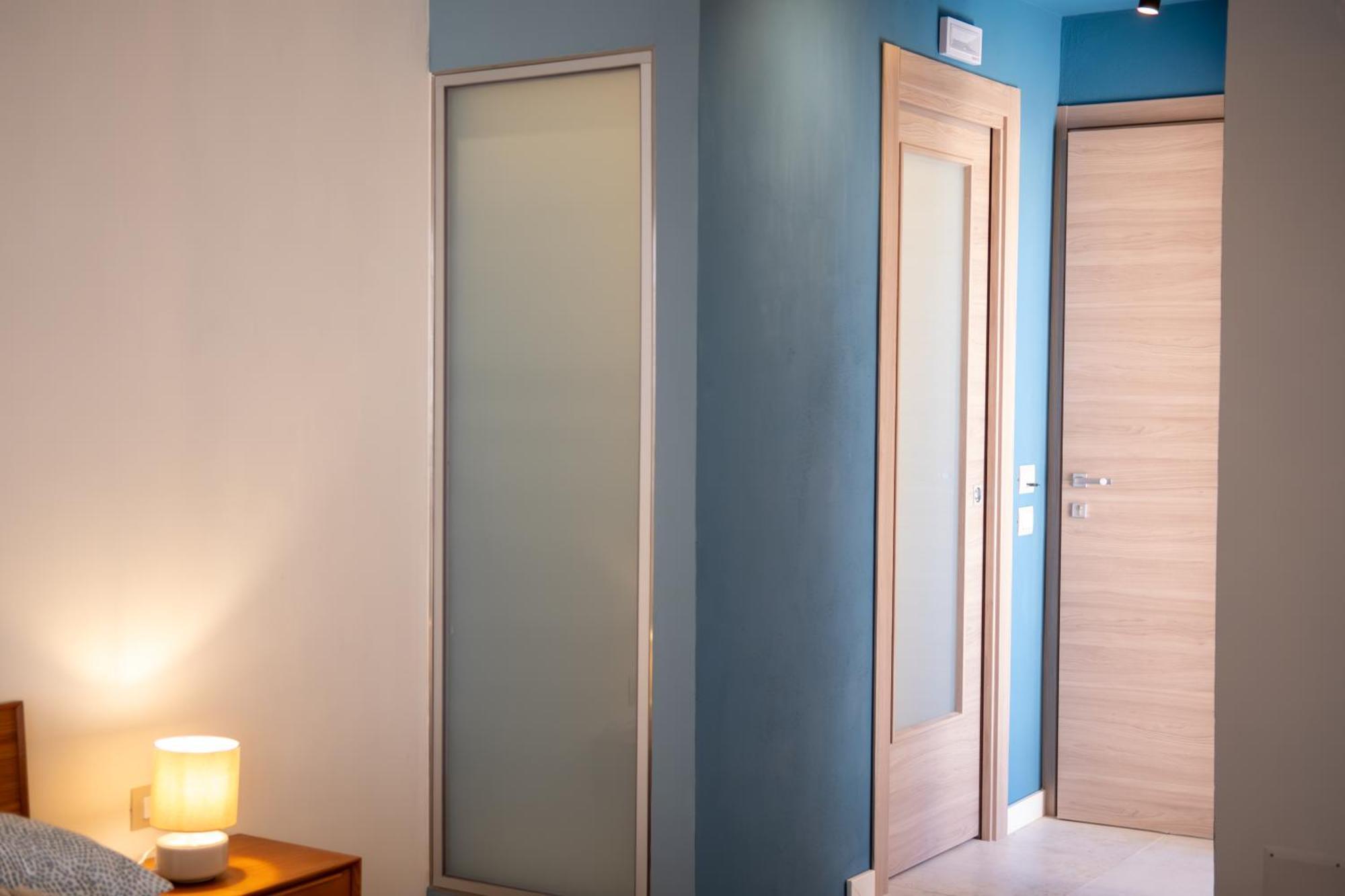 Il Colibri Hotell Cefalù Eksteriør bilde
