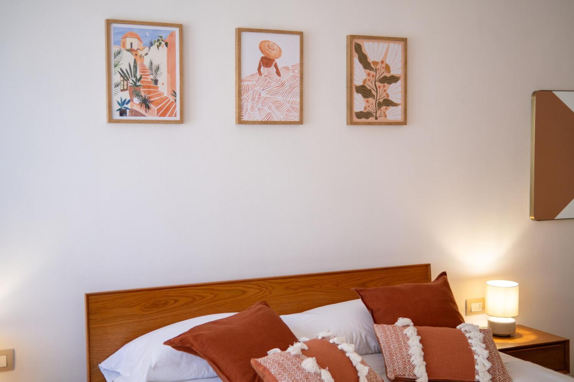 Il Colibri Hotell Cefalù Eksteriør bilde