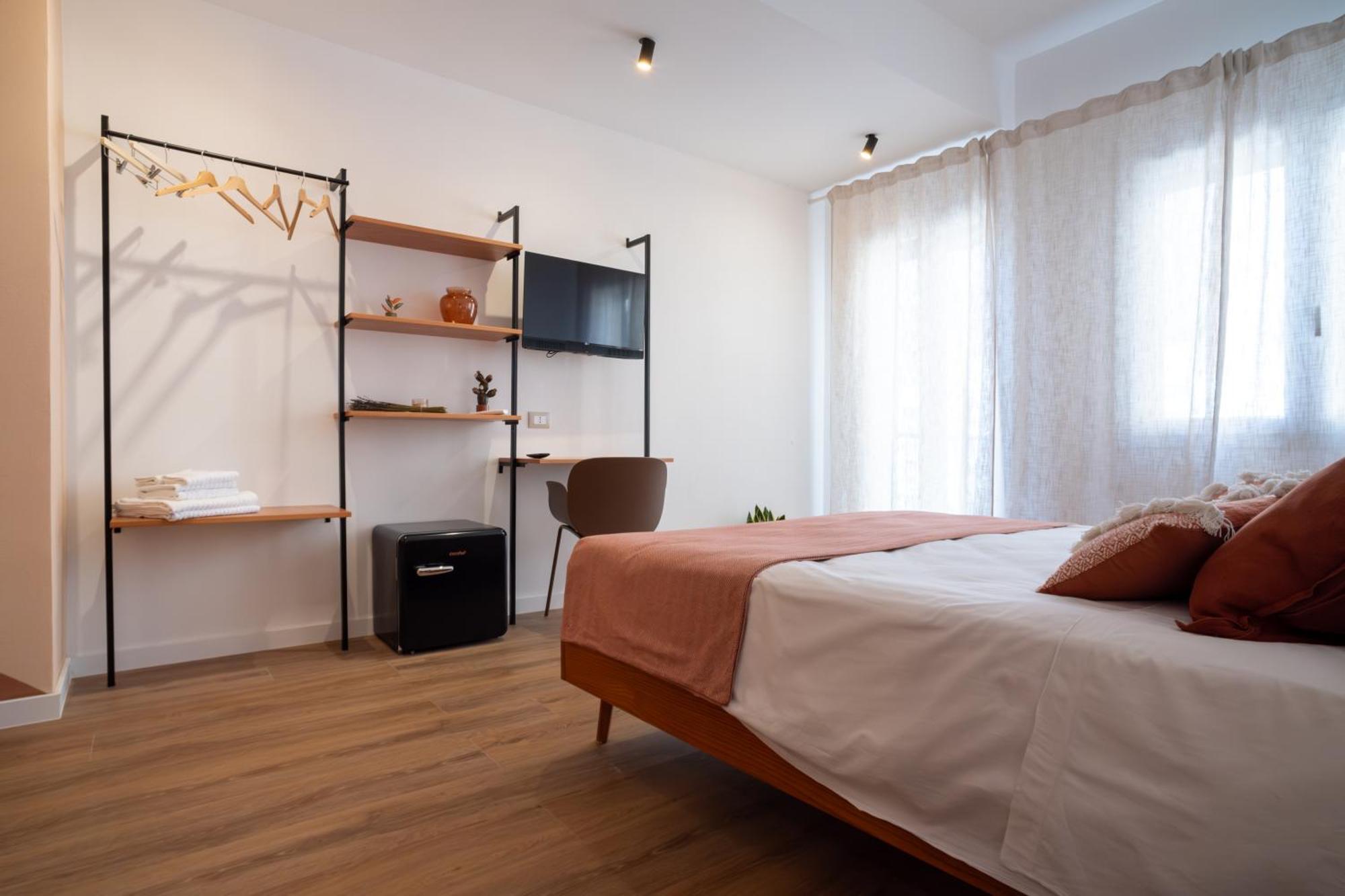 Il Colibri Hotell Cefalù Eksteriør bilde