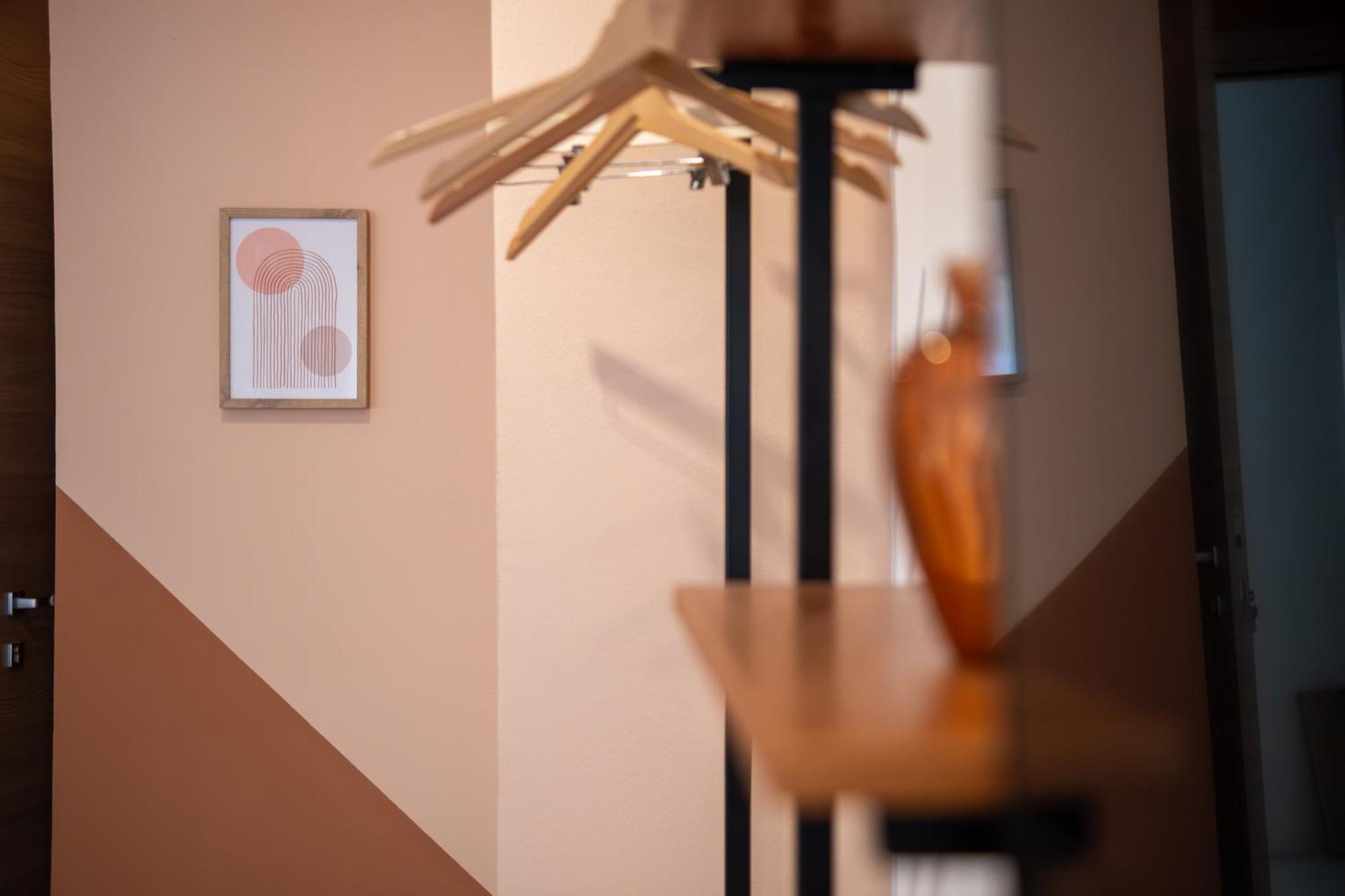 Il Colibri Hotell Cefalù Eksteriør bilde